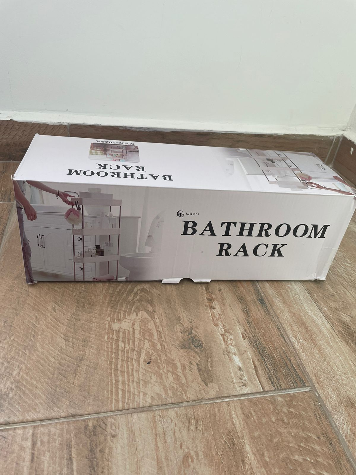 Miniatura 6 de ORGANIZADOR MULTIUSO 2020A